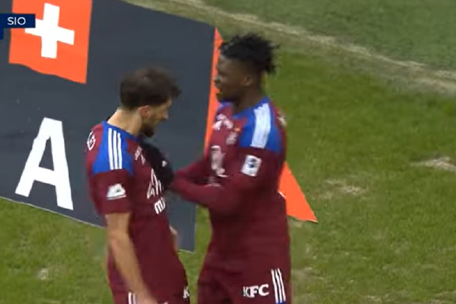 NA RADARU Zvezda naciljala špica! Već je postigao šest golova ove sezone