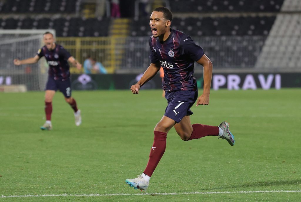 SEVERINA KRITIKUJE POSLE PRVENCA Spavali smo 20 minuta, nećemo moći tako protiv Sabaha (VIDEO)