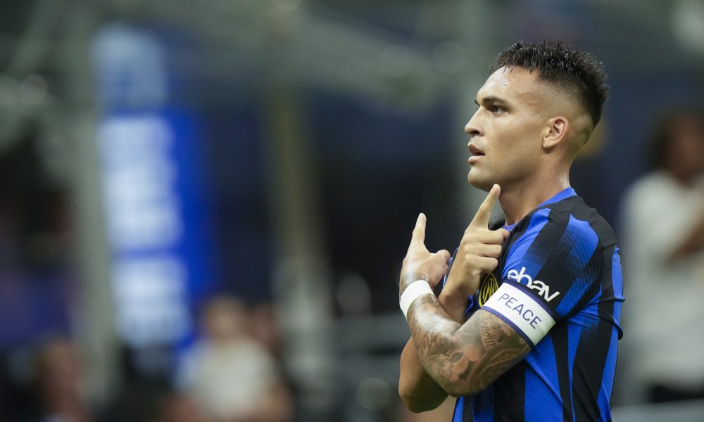 SERIJA A Martinez sa dva gola presudio Monci, furiozna Fjorentina razbila Đenovu