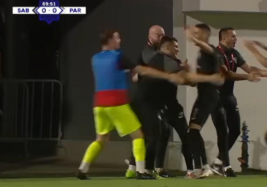 POSLE EVROGOLA PROTIV CRNO-BELIH: Ostvario sam dečački san! (VIDEO)