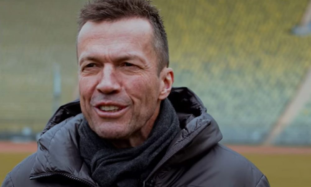 MATEUS OGORČEN Ja sam oduvek bio Mesijev fan, ali Zlatna lopta je farsa!