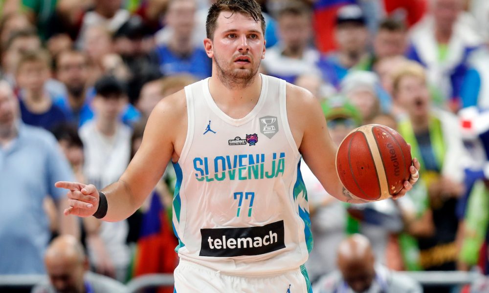 KAPITEN SLOVENIJE IZNENADIO O DONČIĆU: Luka, Luka i samo Luka… Mnogi reprezentativci razmišljaju da više nikada ne zaigraju…