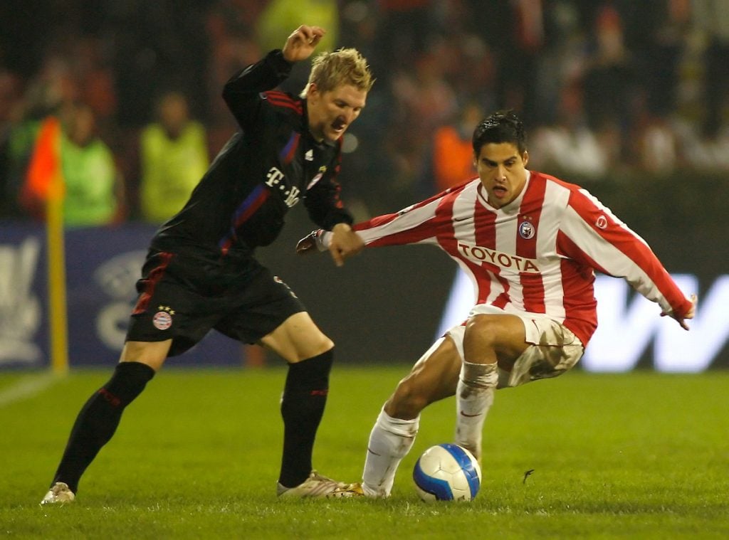 „DELIJE“, SEĆATE LI GA SE? „Zvezda je najveći klub u Srbiji, Srbi strasno vole fudbal“