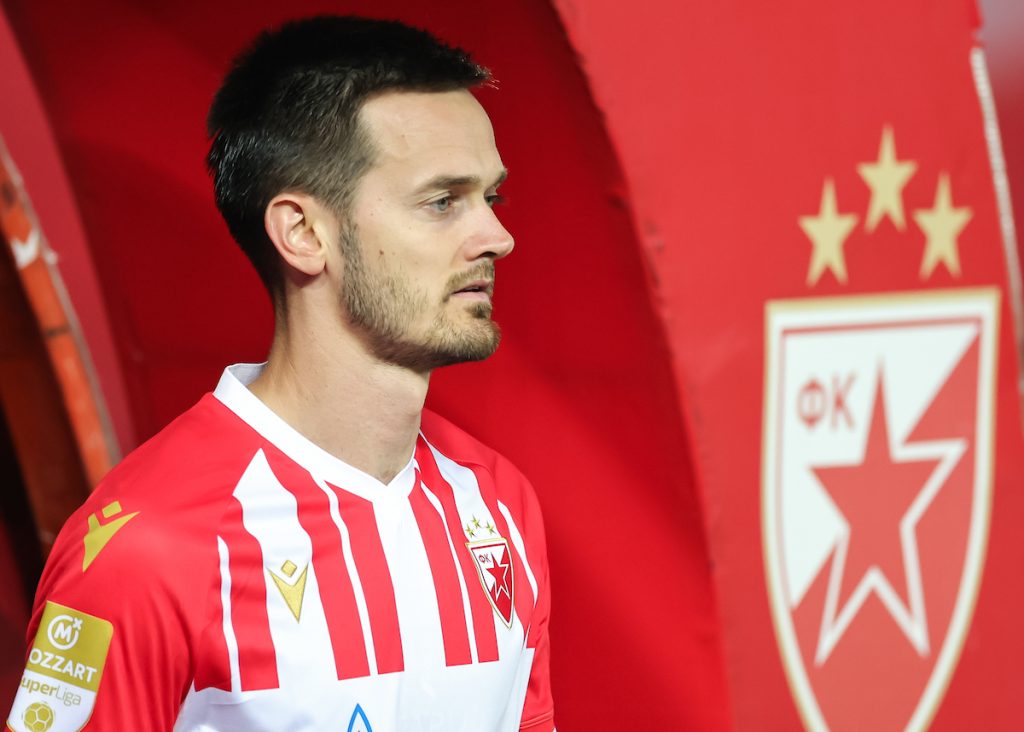 OTKRIVAMO Poznat razlog izostanka Ivanića protiv Zenita