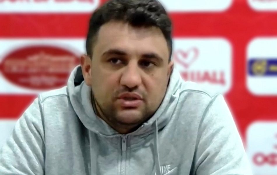 KOLUBARA IMA TRENERA Nedavno je ostvario istorijski uspeh, a sada je na zadatku povratka „rudara“ u Superligu