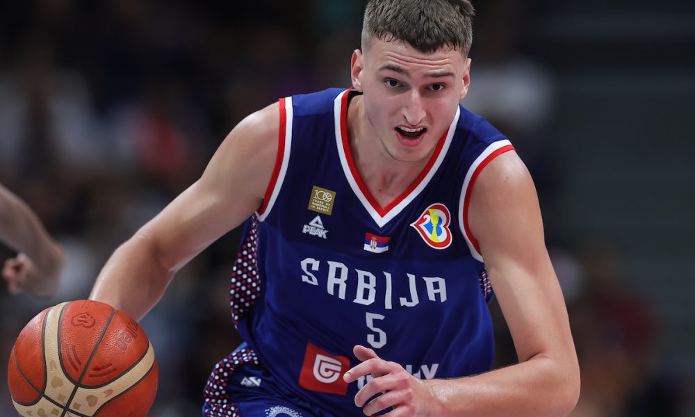 I SRBIJA MOŽE DA PROFITIRA Jović: Mnogo sam napredovao, pogotovo u…