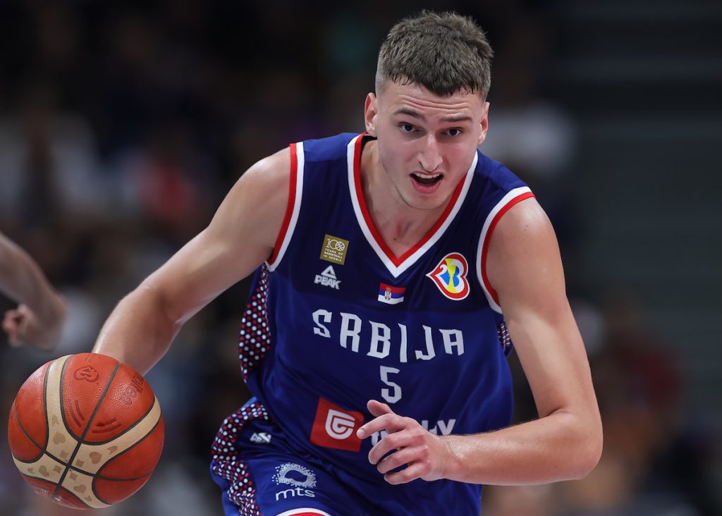 I SRBIJA MOŽE DA PROFITIRA Jović: Mnogo sam napredovao, pogotovo u…