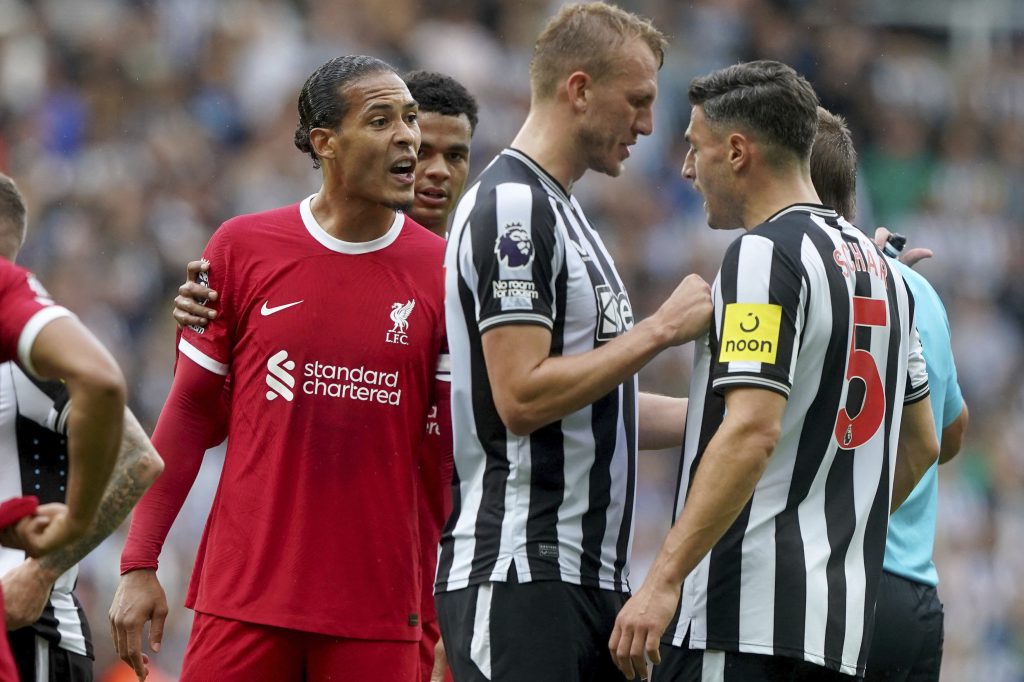 PREMIJER LIGA NAM UVEK DONESE NEŠTO NOVO Pet najjačih utisaka iz prošlog kola