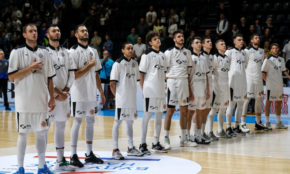 BIVŠI IGRAČ PARTIZANA ŠOKIRAO IZJAVOM Vujošević pričao nebuloze, Čović prema meni bio šmeker!