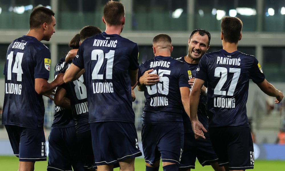 PROMENE U ODBRANI Kapiten posle pet godina napustio Bačku Topolu