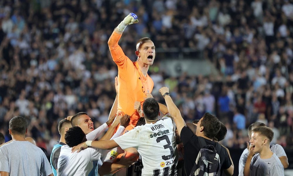 UTISCI IZ HUMSKE Simbioza Duljaja, igrača i navijača… Uprava je tu strano telo, da li i „zajednički neprijatelj“?