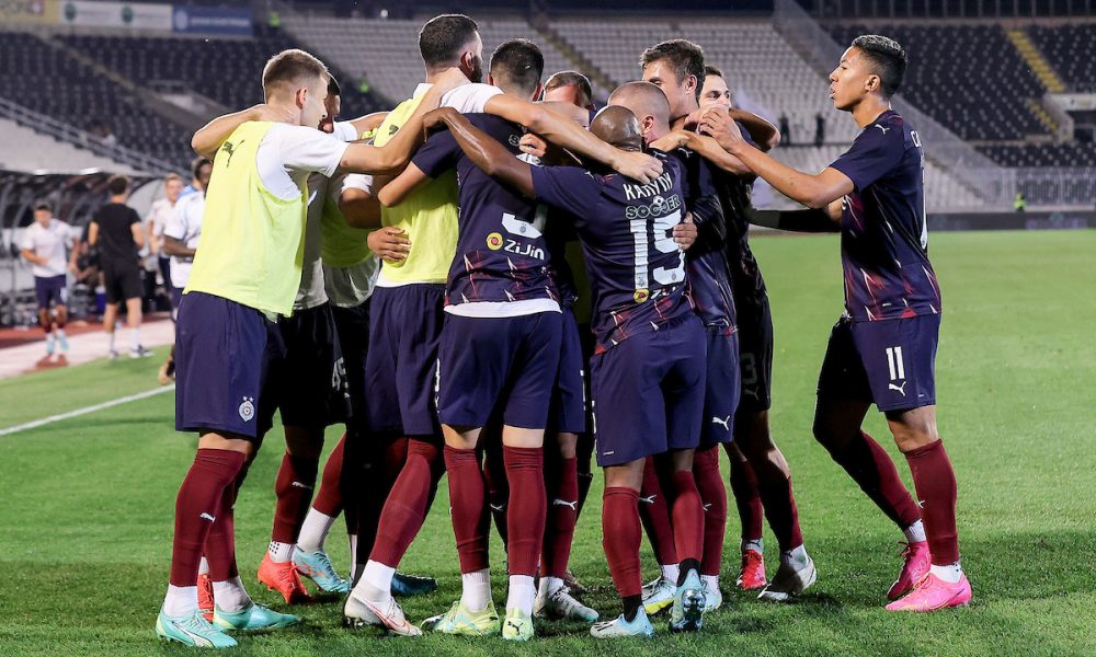 IZ DVOJKE U KECA Natho iz penala i Severina iz slobodnjaka poništili bombu Petrova! Tri boda ostaju u Humskoj (VIDEO)