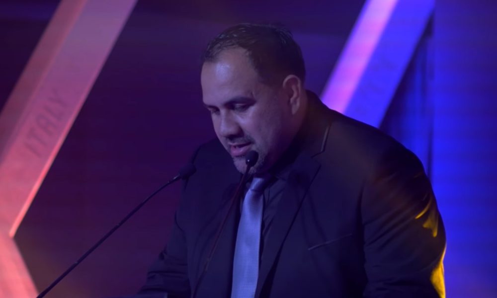 ŠON PERO KAMERON KAO NEKAD PETKO Pozvao sina na Svetsko prvenstvo