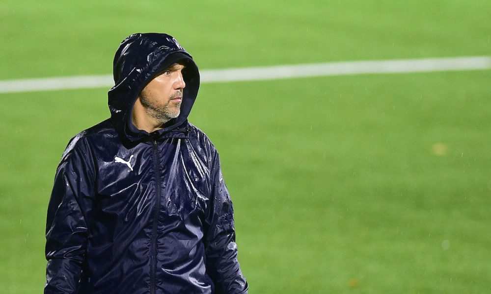 SAZNAJEMO Pančevci traže novog trenera! Već treći rastanak u Superligi ove sezone…