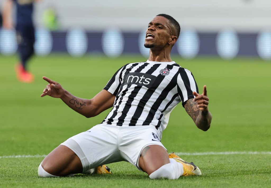 RIKARDO GOMEŠ: Nikada neću razumeti one koji su me u Srbiji kritikovali! Partizan može do titule!