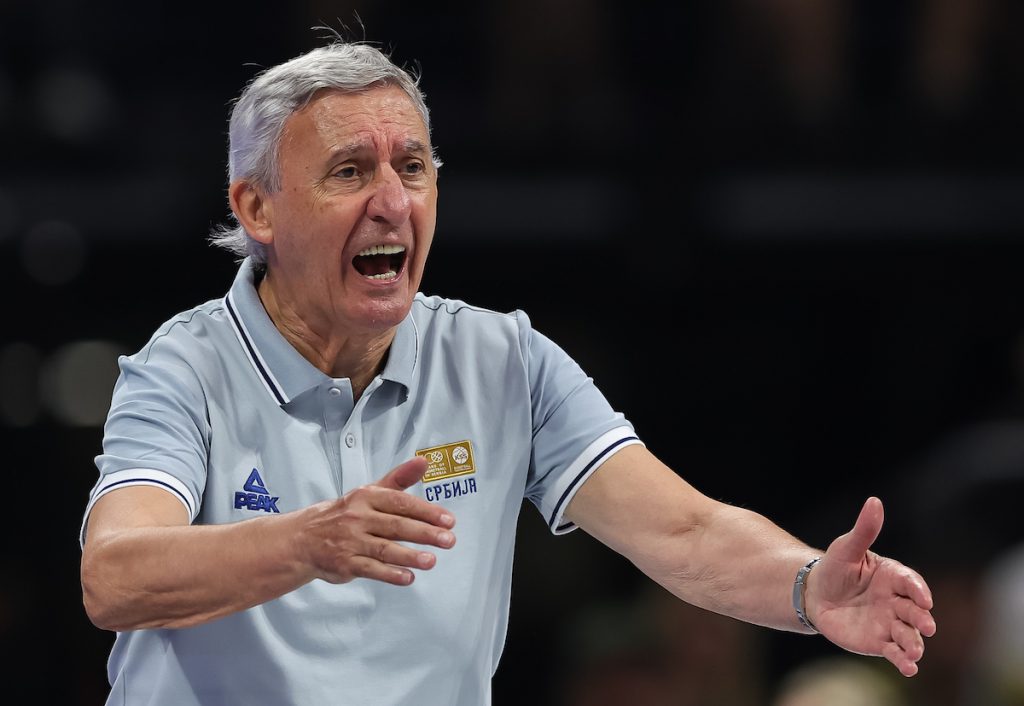 OPREZNO Pešić: „Nema mesta za greške, potrebna je maksimalna koncentracija“