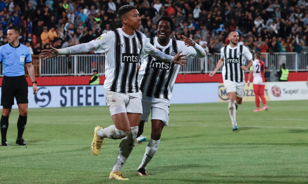 PARTIZANU PROPAO TRANSFER Igrač je bio viđen u Turskoj, sad mora da se vrati na Kipar