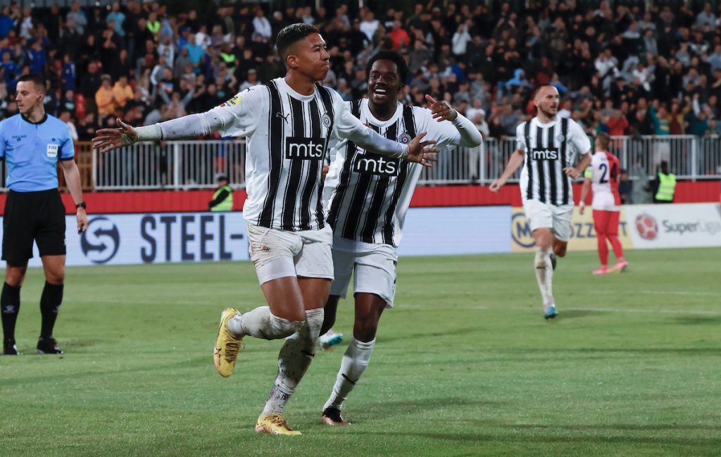 PARTIZANU PROPAO TRANSFER Igrač je bio viđen u Turskoj, sad mora da se vrati na Kipar