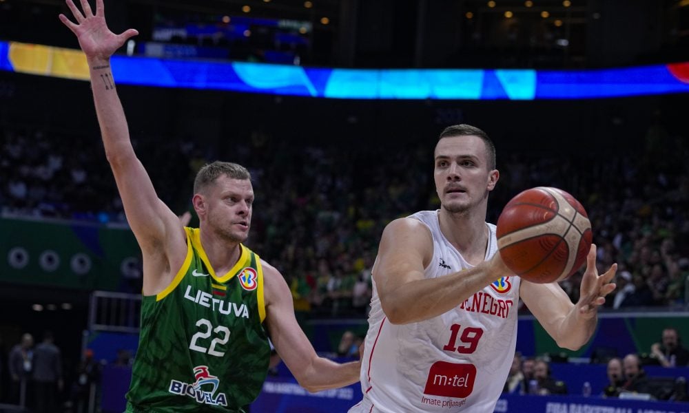 Simonović nastavlja karijeru u Turskoj (FOTO)