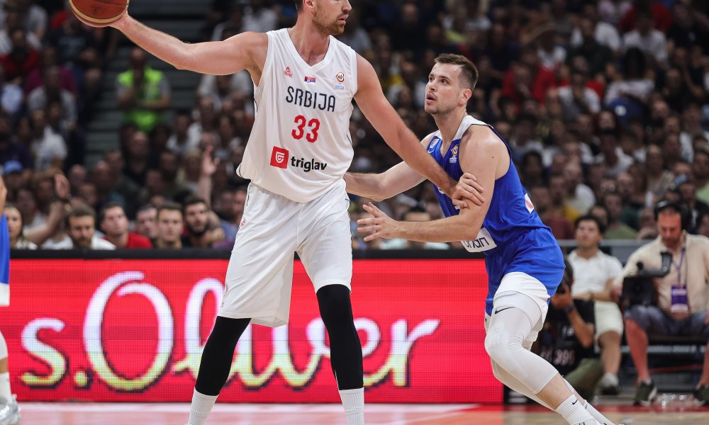 EVO KAKO ĆE DA POČNE MEČ IZMEĐU GRČKE I SRBIJE Sve je u senci ubijenog navijača