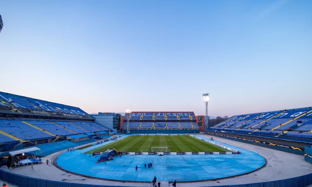 PRVA REAKCIJA Balkani se oglasio saopštenjem o sumnjivom meču sa Dinamom