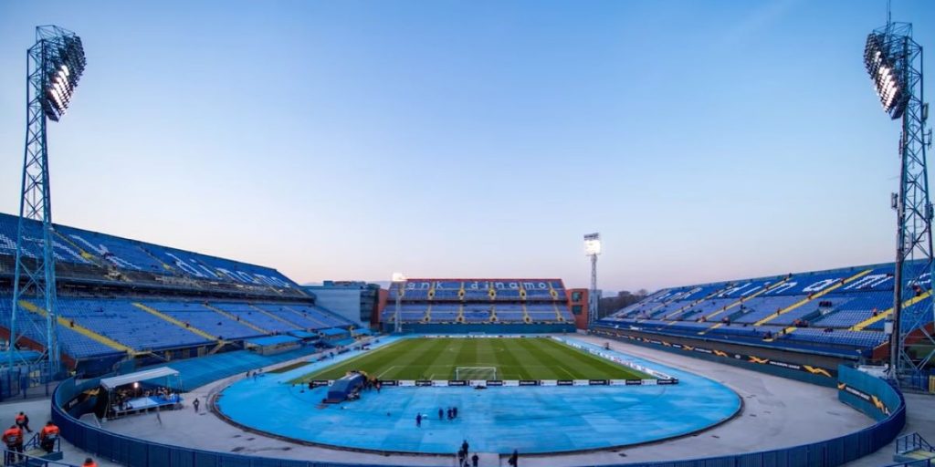 Lekcija svima u regionu – Dinamo odbio 22 miliona za zvezdu tima, ispod 30 ne ide