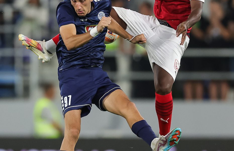 TSC U NESLAVNOM DRUŠTVU Tu su Litvanci, Estonci, „mladi momci“ i Jermeni