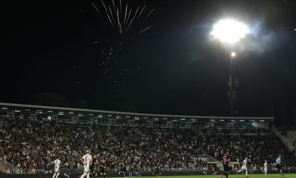 OTKRIVAMO Ovo su tri razloga zbog kojih UEFA nije imala milosti prema Partizanu