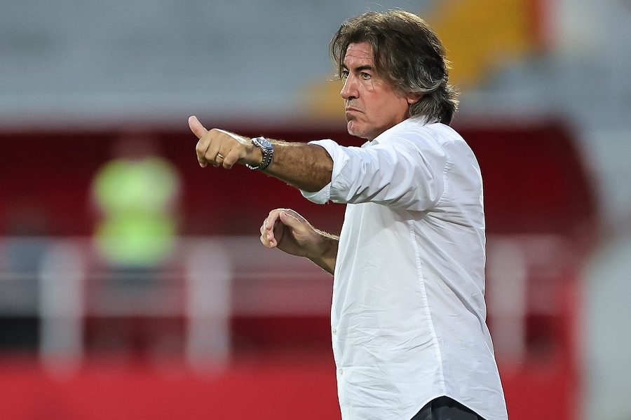 SA PINTO NAPAO NOVINARE: Zašto sada ne pišete kao što ste kada sam ovde izgubio sa Zvezdom?