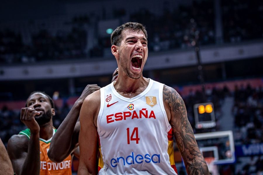 ŠAMPION U PETOJ BRZINI Ubedljiva pobeda Španije u Džakarti