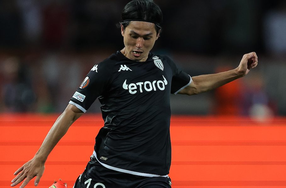 LIGA 1 Minamino dvostruki strelac za maksimalan učinak Monaka u prva dva kola!