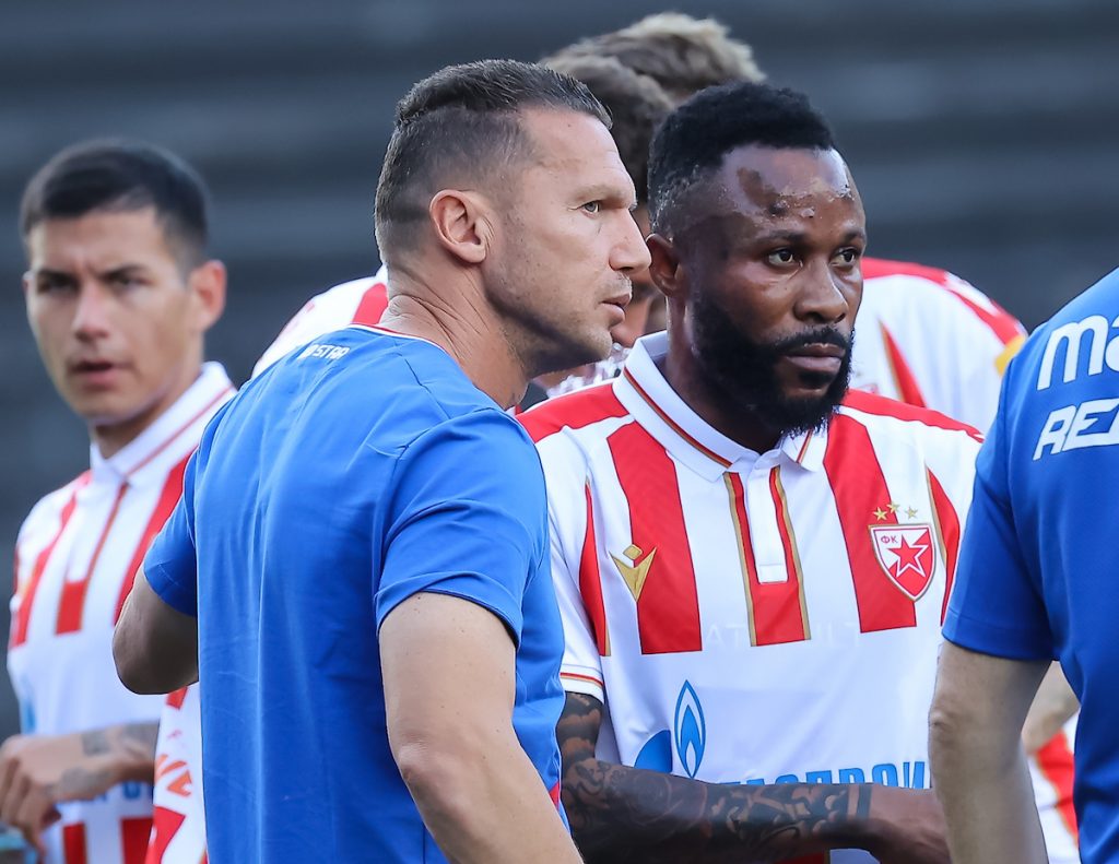 ŠTA JE SA KANGOM? Ostao je na klupi… Evo šta Bahar kaže o njegovoj budućnosti
