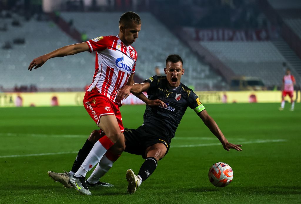 Zvezdina deca se pokazala na startu sezone, naredni izazov u subotu