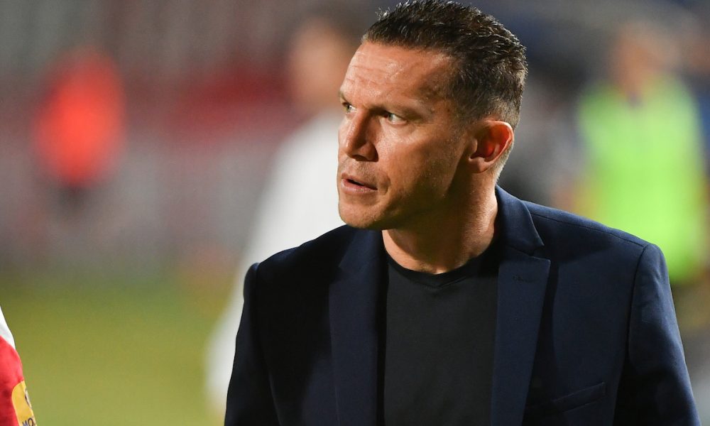 ISKORISTILI NOVO PRAVILO Ovi igrači Zvezde prelaze u OFK Beograd i Grafičar!