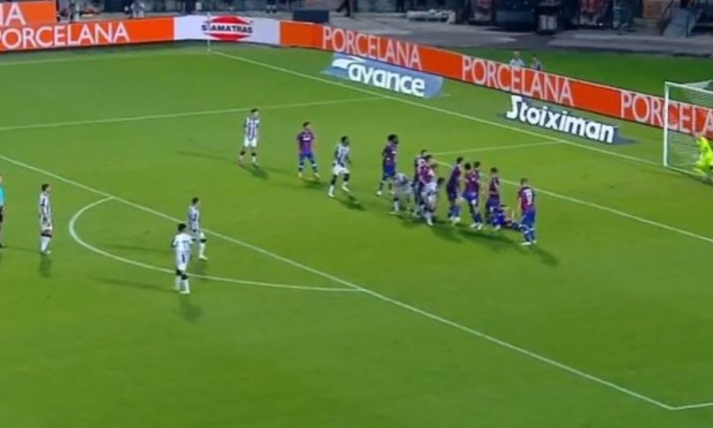 SRBIN DVA PUTA MATIRAO SPLIĆANE Živković izbacio Hajduk i odveo PAOK u plej-of (VIDEO)