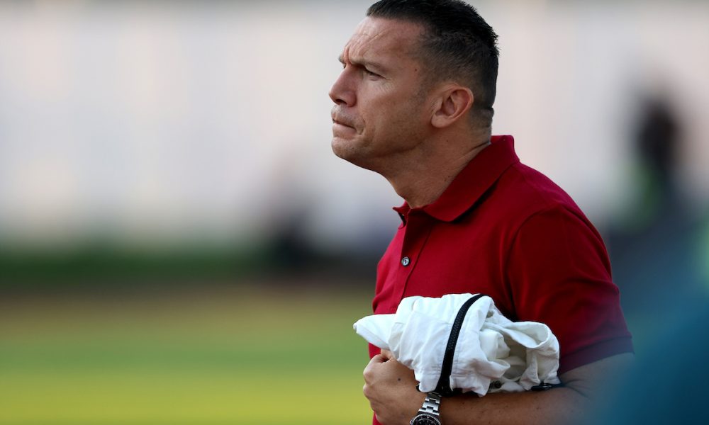 BAHAR: Sa ovakvim navijačima, svuda se osećamo kod kuće!