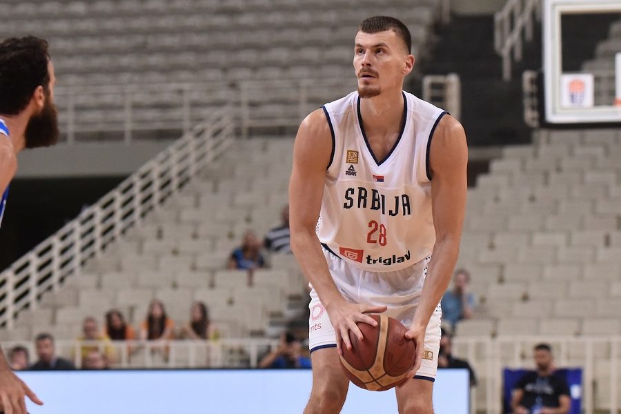 BORIŠINA PORUKA KOJA JE „ZAPALILA“ „ORLOVE“ Momci, dobro sam, pobedite!