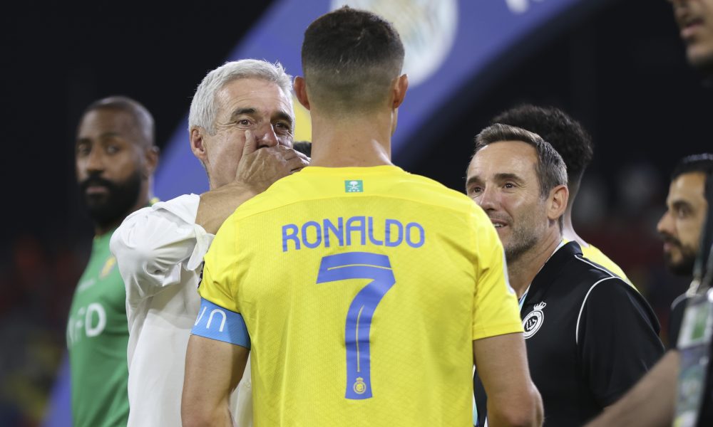 SAUDIJSKA ARABIJA Mitrović strelac u pobedi Al Hilala, Ronaldo doneo tri boda Al Nasru