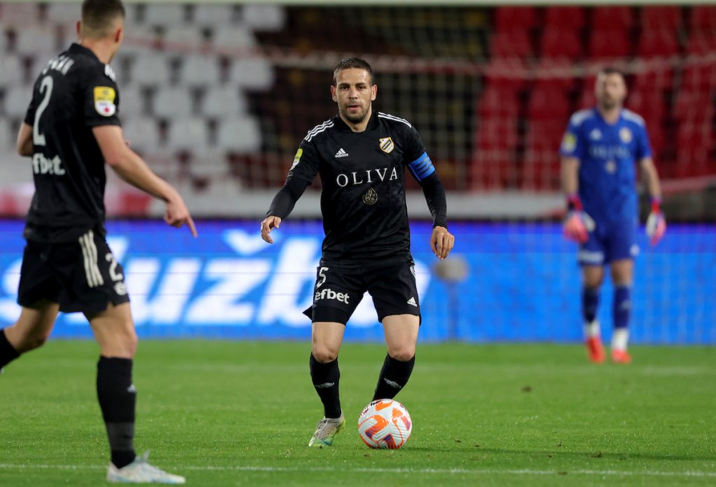 DOCIĆ POSLE TRIJUMFA NAD UBLJANIMA: Uvek je najteže da se pobedi ekipa sa začelja tabele!