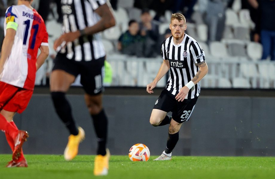 FILIPOVIĆ O ZLATU SA „ORLIĆIMA“ OD PRE 10 GODINA Bili smo jaki kao tim! Sećanja iz Litvanije će da mi ostanu do kraja života