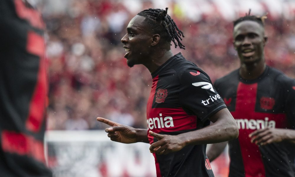SPEKTAKL U NEMAČKOJ Goleade na sve strane, Leverkuzenu prvi derbi
