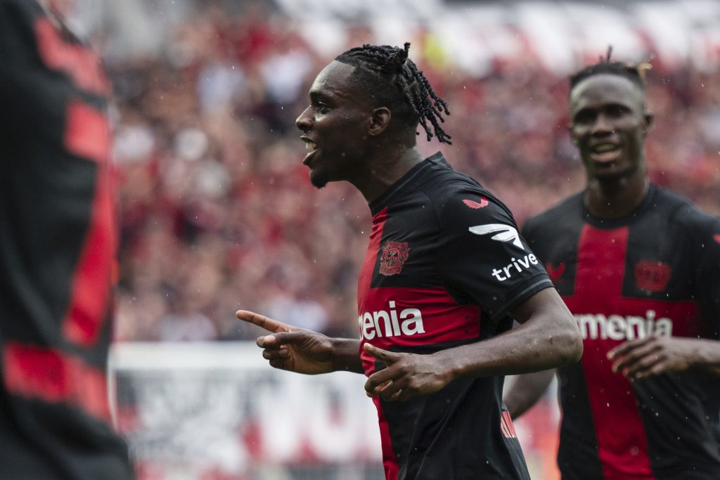 SPEKTAKL U NEMAČKOJ Goleade na sve strane, Leverkuzenu prvi derbi