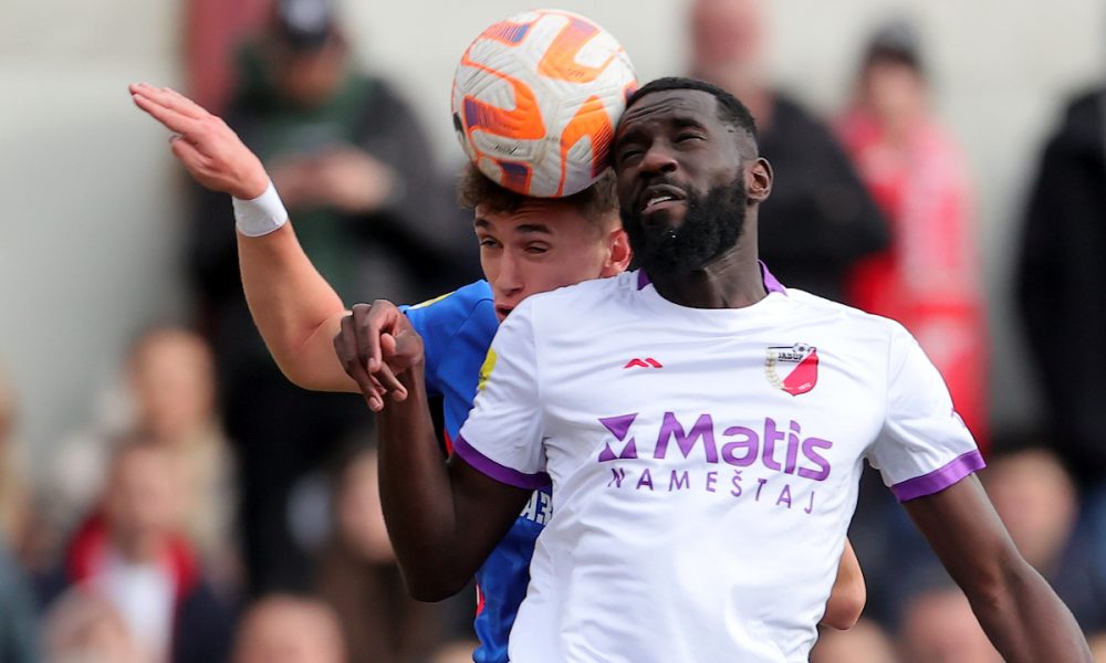 ZA KLADIOCE Najvažnije informacije o mečevima Superlige Srbije i ruske Premijer lige