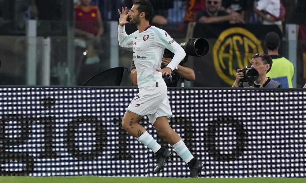 SERIJA A Murinjo jedva preživeo Salernitanu, Atalanta u finišu do tri boda