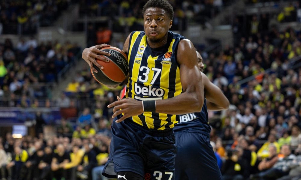 PROBLEM ZA GRKE Još jedan Adetokumbo otpao sa spiska