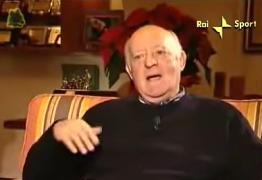 TUGA Preminuo legendarni italijanski trener, dao je šansu Frančesku Totiju, pamtiće se i po čuvenoj proslavi gola (VIDEO)