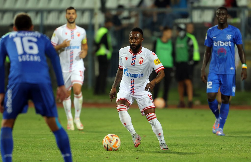 KANGA IZBAČEN IZ REPREZENTACIJE! Krivi su snajka i…