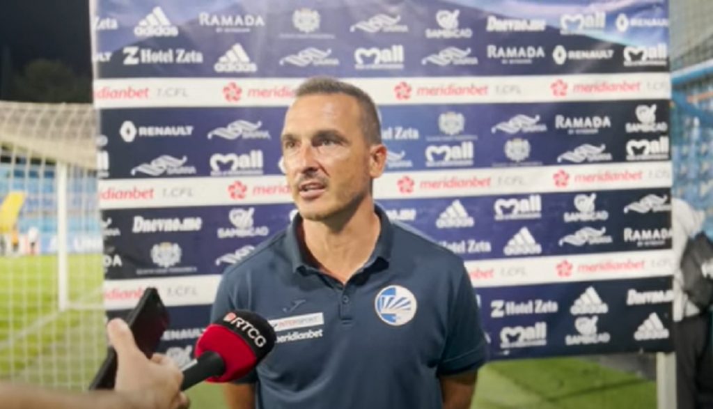 NIKŠIĆANI DEMANTUJU BRNOVIĆA Nije bilo pištolja, poneo se ucenjivački