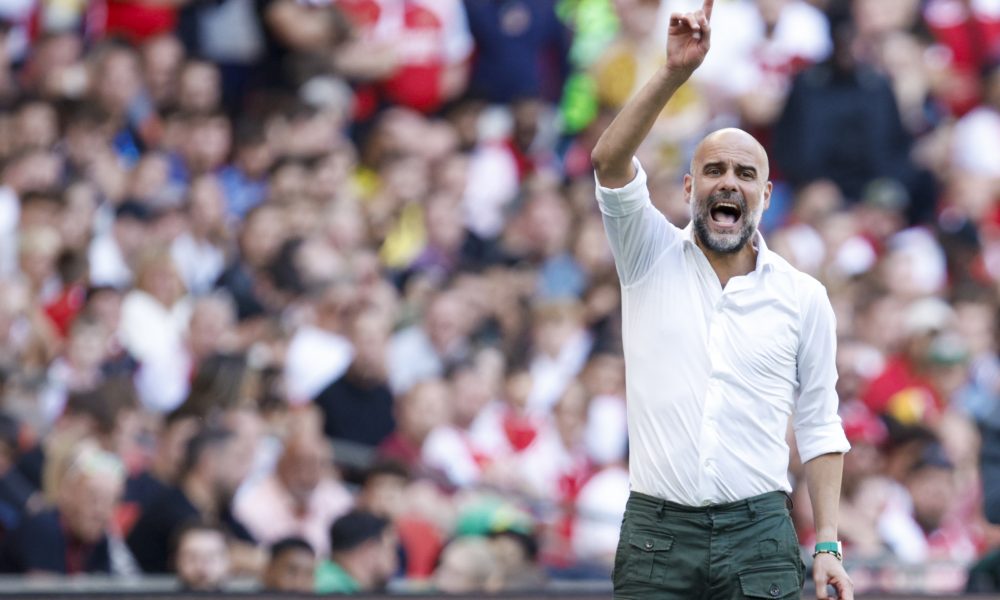 GVARDIOLA U PROBLEMU Mora u veliku bitku bez dvojice važnih, a možda će da izostane i najvažniji