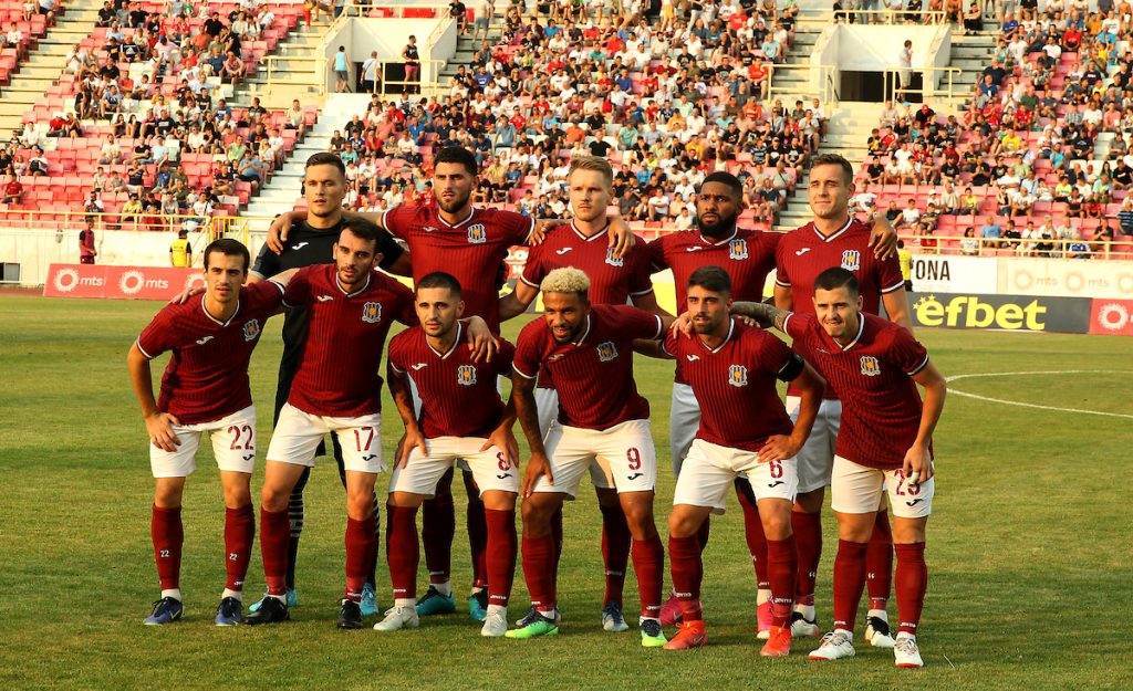 LIGA KONFERENCIJE Drama u Luksemburgu! Gzira u poslednjem trenutku izbegla produžetak i prošla dalje